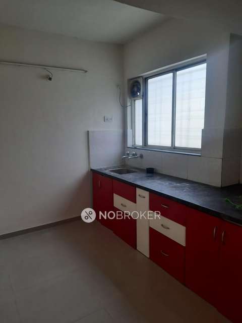 1 BHK Flat In Sayajiraje Avenue For Sale  In Keshav Nagar