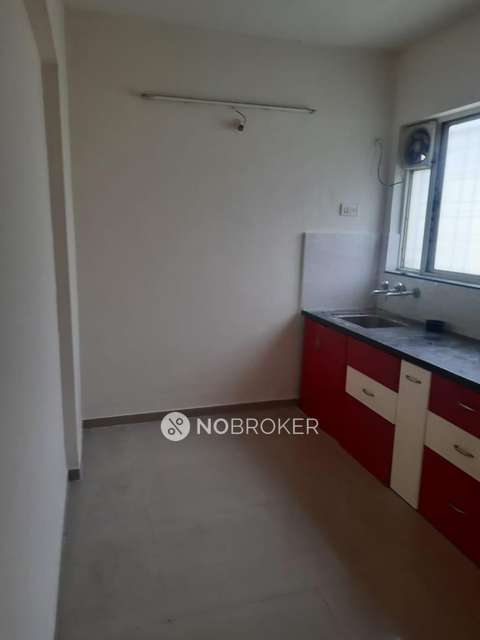 1 BHK Flat In Sayajiraje Avenue For Sale  In Keshav Nagar