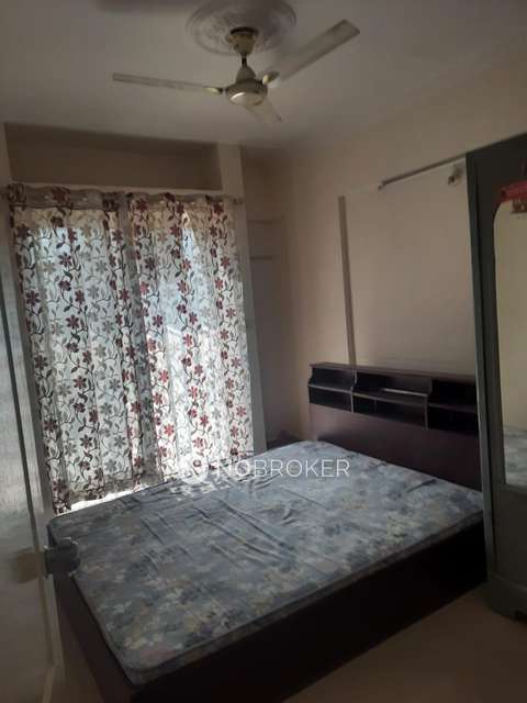 1 BHK Flat In Sayajiraje Avenue For Sale  In Keshav Nagar