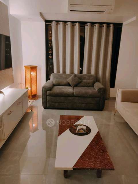 2 BHK Flat In Sundervan Crystal Chs for Rent  In Shastri Nagar