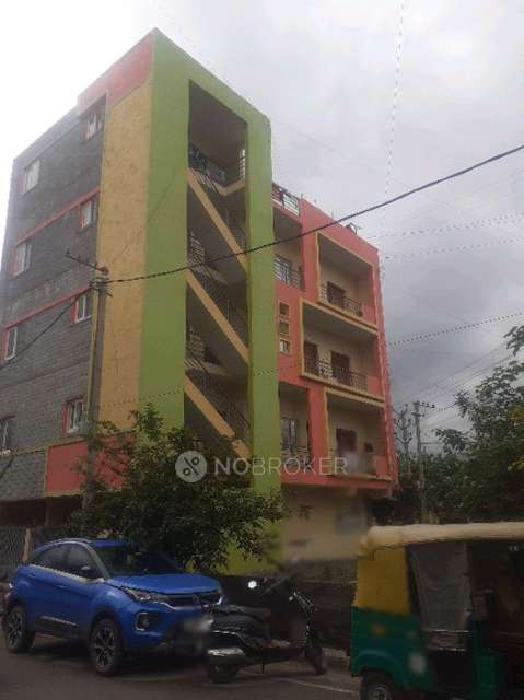 4+ BHK Flat In Stand Alone Building  For Sale  In Hsr Layout