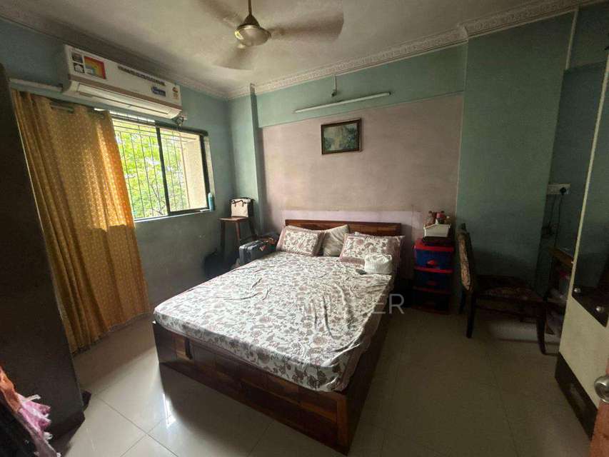 1 BHK Flat In Kishor Park for Rent  In 90 Feet Road