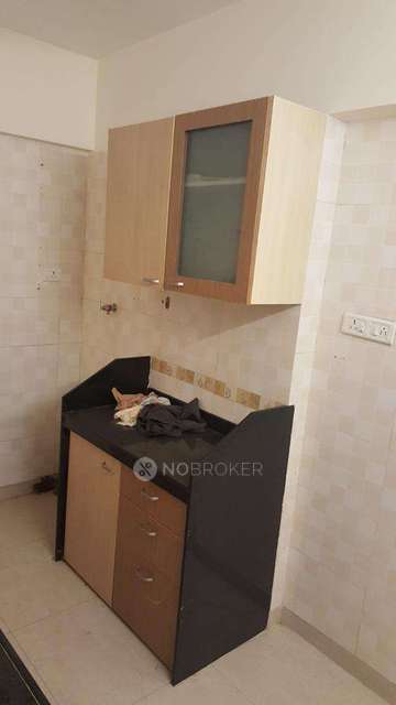 2 BHK Flat In Madhuvan Apartment For Sale  In Borivali West