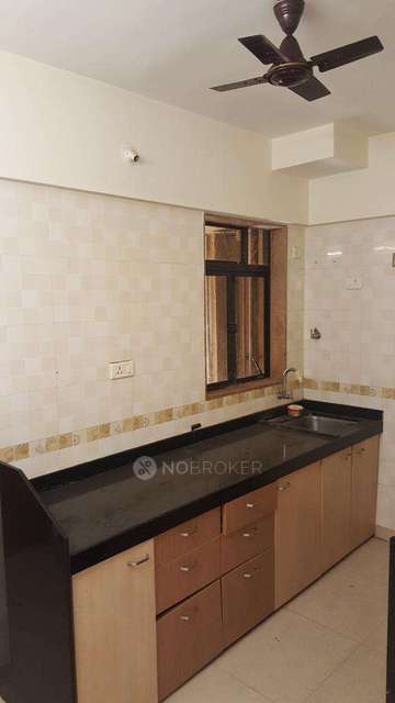 2 BHK Flat In Madhuvan Apartment For Sale  In Borivali West