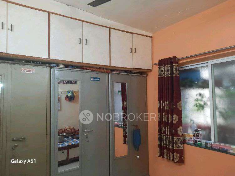 1 BHK Flat In Sangam Apartment For Sale  In Balaji Nagar