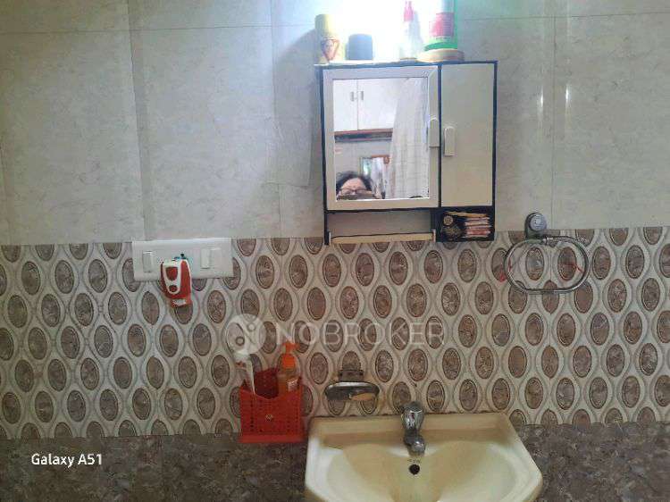 1 BHK Flat In Sangam Apartment For Sale  In Balaji Nagar