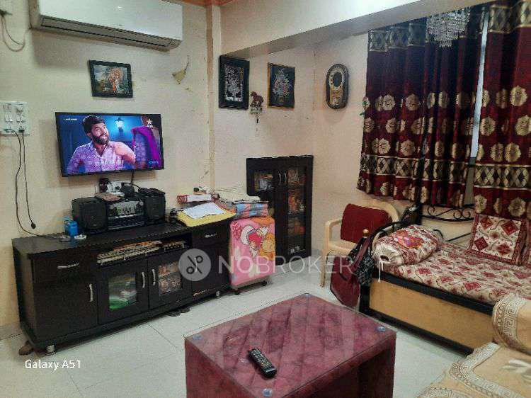 1 BHK Flat In Sangam Apartment For Sale  In Balaji Nagar