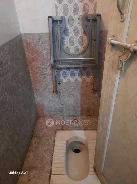 1 BHK Flat In Sangam Apartment For Sale  In Balaji Nagar