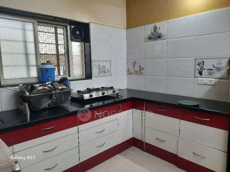 1 BHK Flat In Sangam Apartment For Sale  In Balaji Nagar
