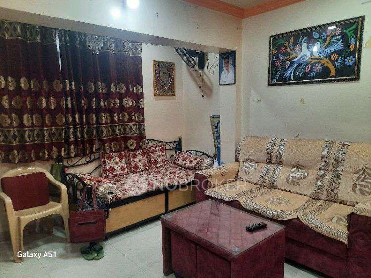 1 BHK Flat In Sangam Apartment For Sale  In Balaji Nagar