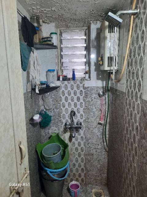 1 BHK Flat In Sangam Apartment For Sale  In Balaji Nagar