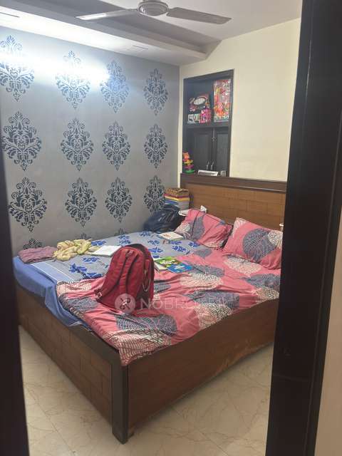 3 BHK Flat For Sale  In Govindpuri Extension, Kalkaji