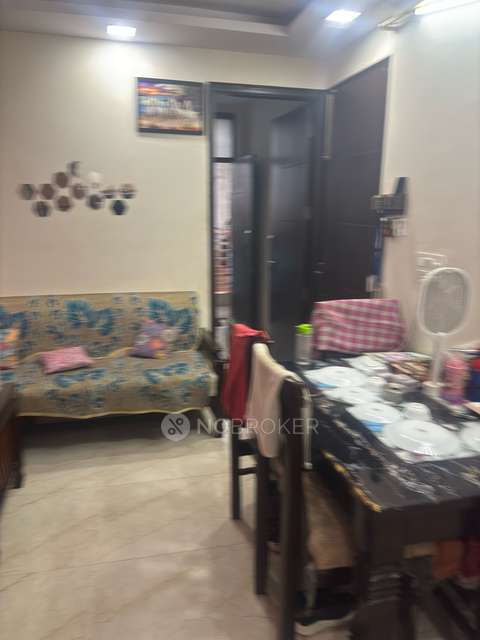 3 BHK Flat For Sale  In Govindpuri Extension, Kalkaji