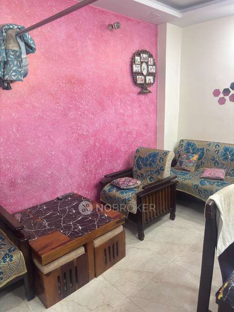 3 BHK Flat For Sale  In Govindpuri Extension, Kalkaji