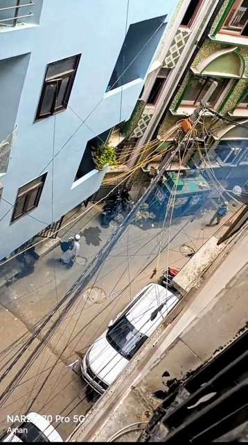 3 BHK Flat In Apartment For Sale  In Okhla