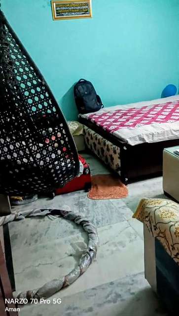 3 BHK Flat In Apartment For Sale  In Okhla