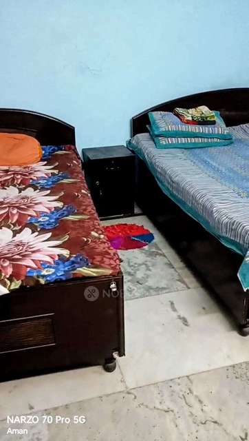 3 BHK Flat In Apartment For Sale  In Okhla