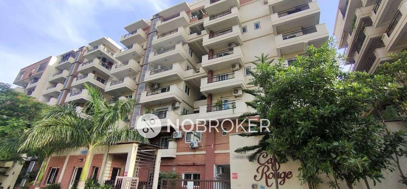 3 BHK Villa In Casa Rouge for Rent  In Kondapur