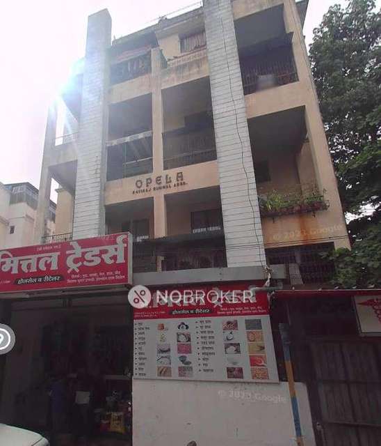 2 BHK Flat In Opela Apartments For Sale  In Yerawada