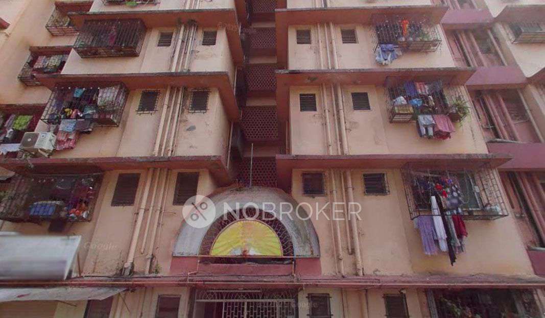 1 RK Flat In Shri Saidham Chs, Pant Nagar, Ghatkopar E for Rent  In Gauri Shankar Wadi No. 2