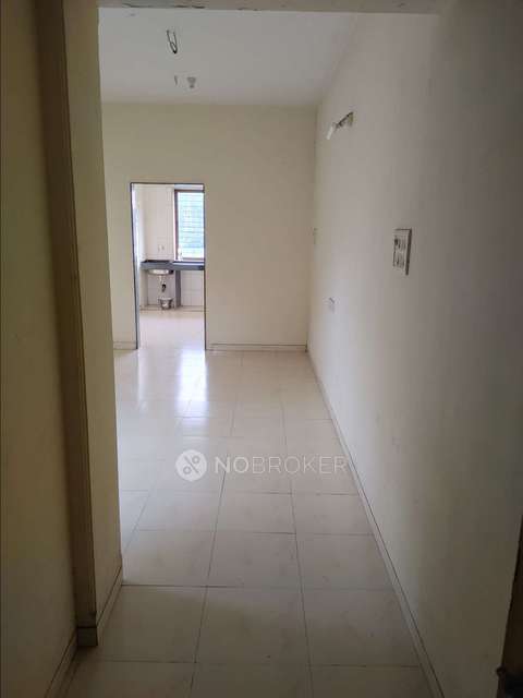 1 BHK Flat In Ganesh Chhaya Chs For Sale  In Bhisegaon