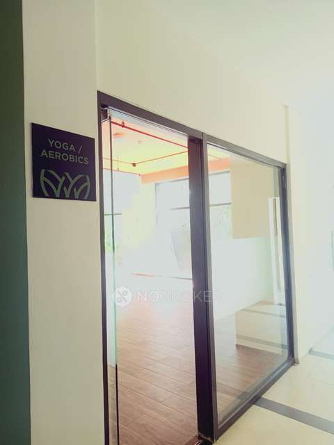 2 BHK Flat In Shapoorji Pallonji Yahavi Tower 3 Teak for Rent  In Bavdhan