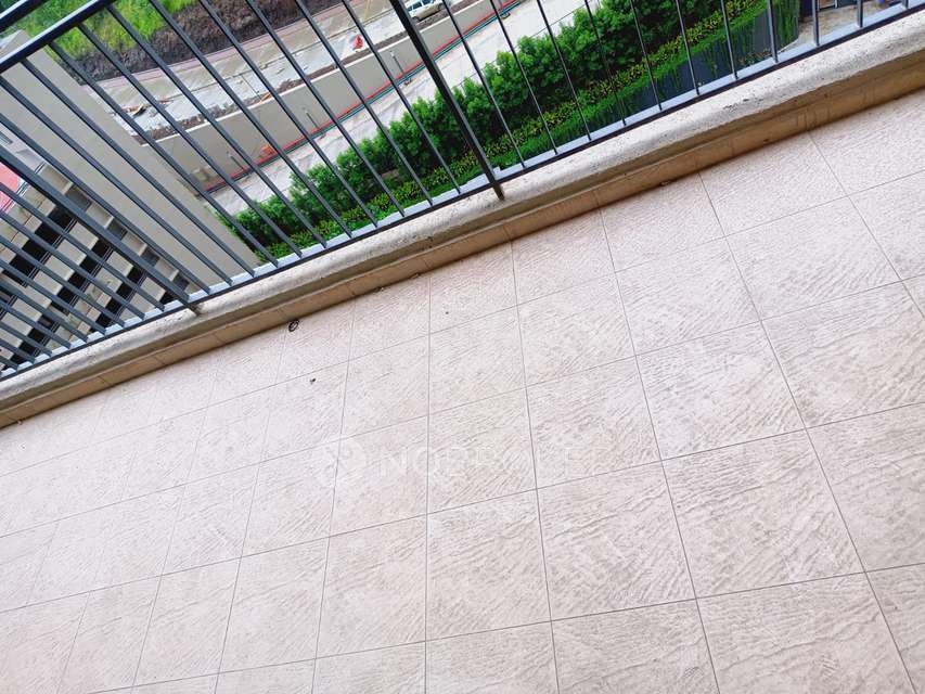 2 BHK Flat In Shapoorji Pallonji Yahavi Tower 3 Teak for Rent  In Bavdhan