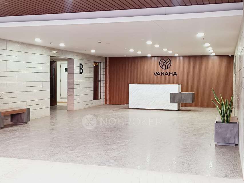 2 BHK Flat In Shapoorji Pallonji Yahavi Tower 3 Teak for Rent  In Bavdhan