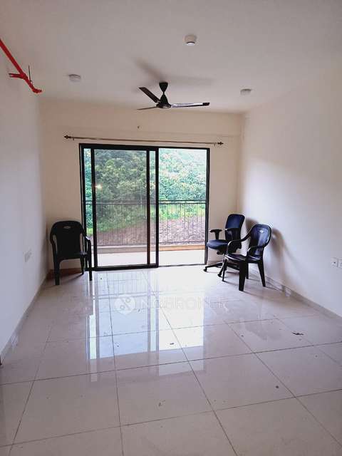 2 BHK Flat In Shapoorji Pallonji Yahavi Tower 3 Teak for Rent  In Bavdhan