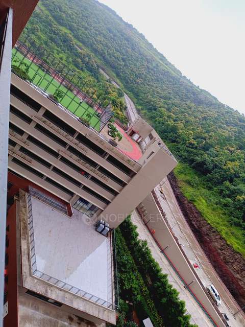 2 BHK Flat In Shapoorji Pallonji Yahavi Tower 3 Teak for Rent  In Bavdhan