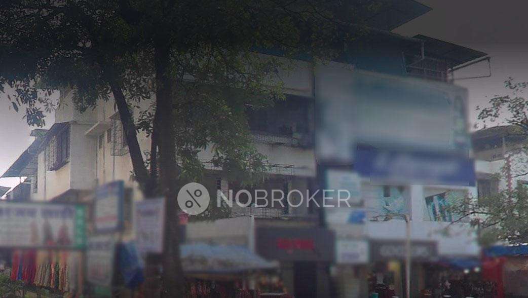 1 BHK Flat In Hari Om Apatment for Rent  In Virar West