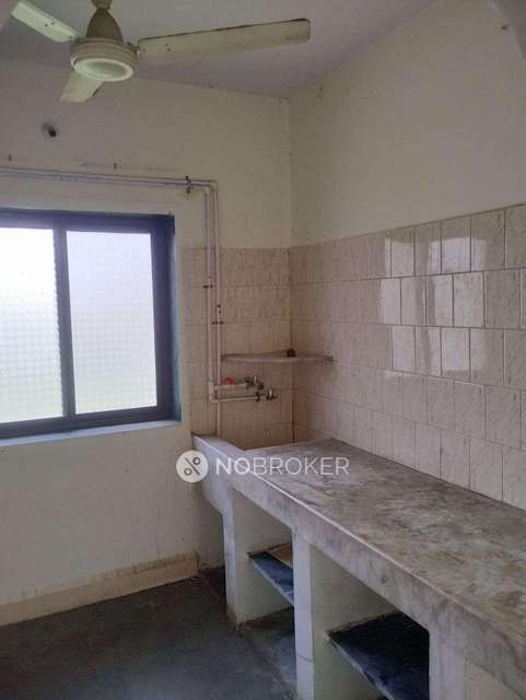 1 BHK Flat In Manas Sarovar Chs For Sale  In Kalyan West