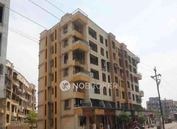 1 BHK Flat In Manas Sarovar Chs For Sale  In Kalyan West