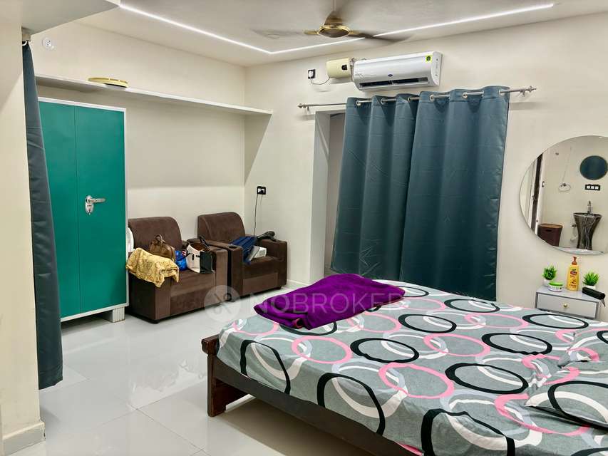 2 BHK House For Sale  In Nadergul