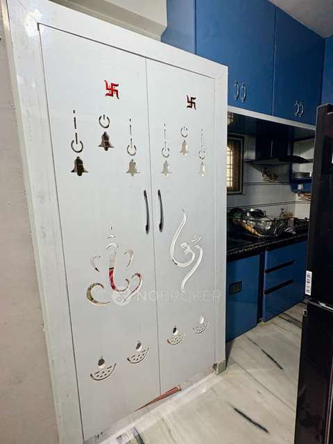 2 BHK House For Sale  In Nadergul