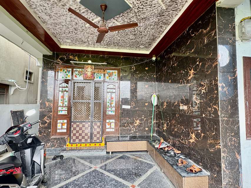 2 BHK House For Sale  In Nadergul