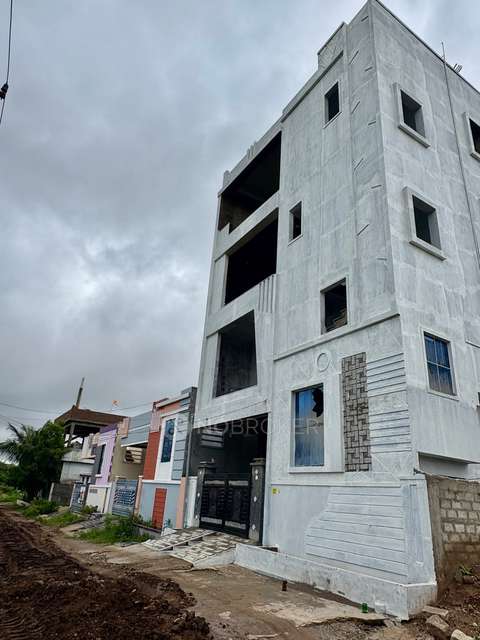 2 BHK House For Sale  In Nadergul