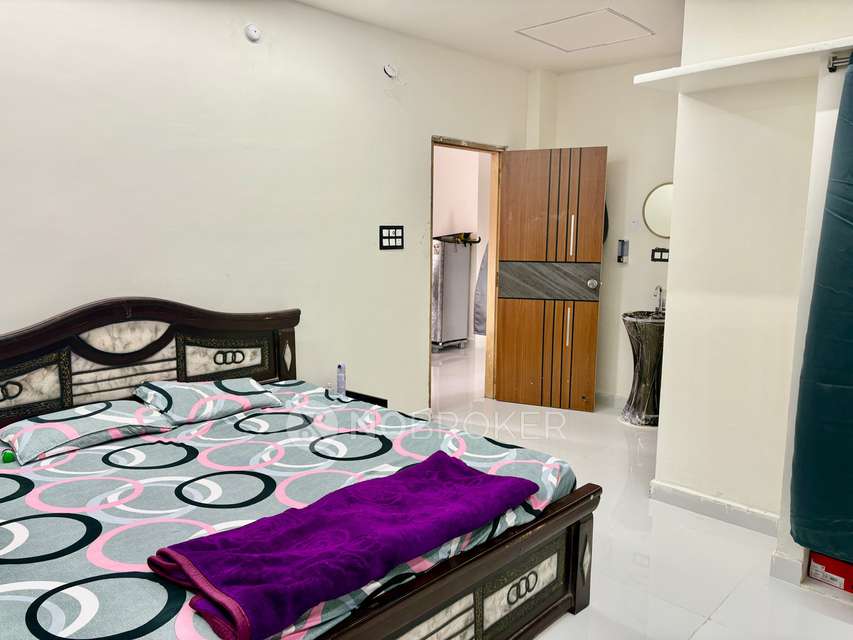 2 BHK House For Sale  In Nadergul