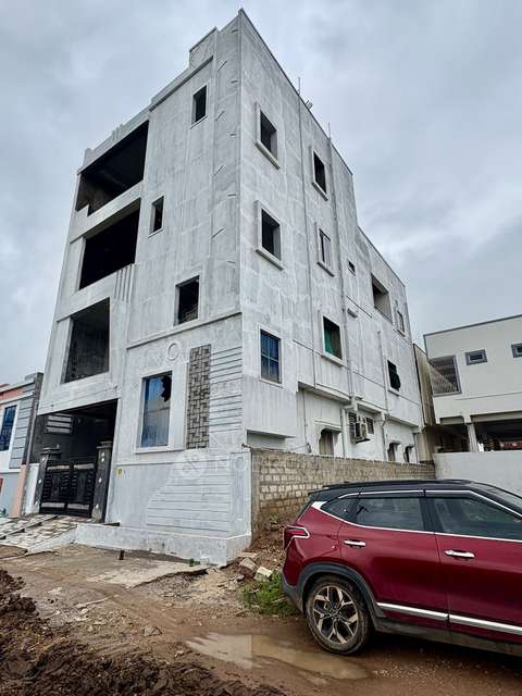 2 BHK House For Sale  In Nadergul