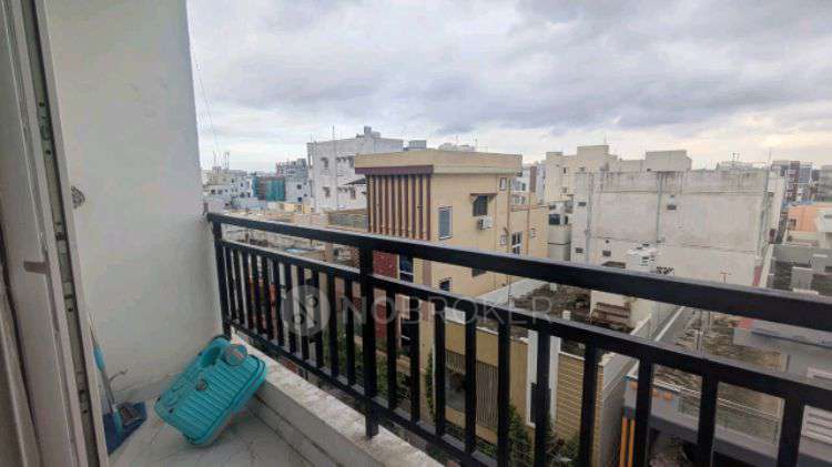 2 BHK Flat In Golden Bricks Lorven For Sale  In Golden Bricks Lorven