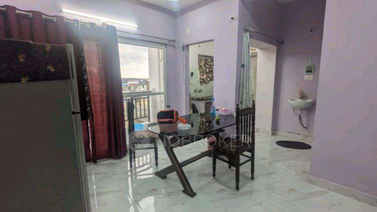 2 BHK Flat In Golden Bricks Lorven For Sale  In Golden Bricks Lorven