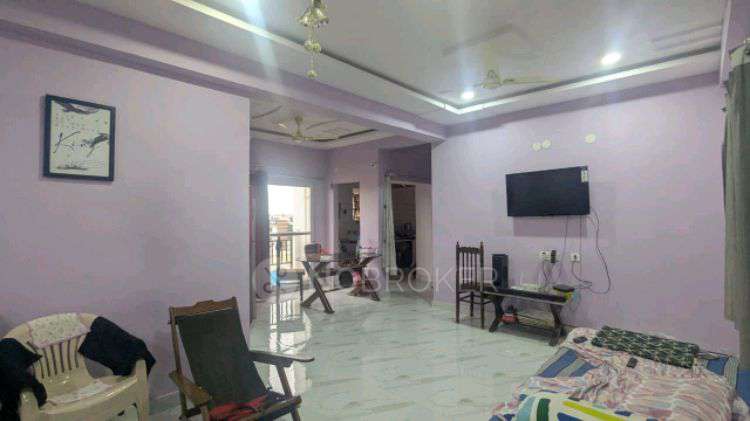 2 BHK Flat In Golden Bricks Lorven For Sale  In Golden Bricks Lorven