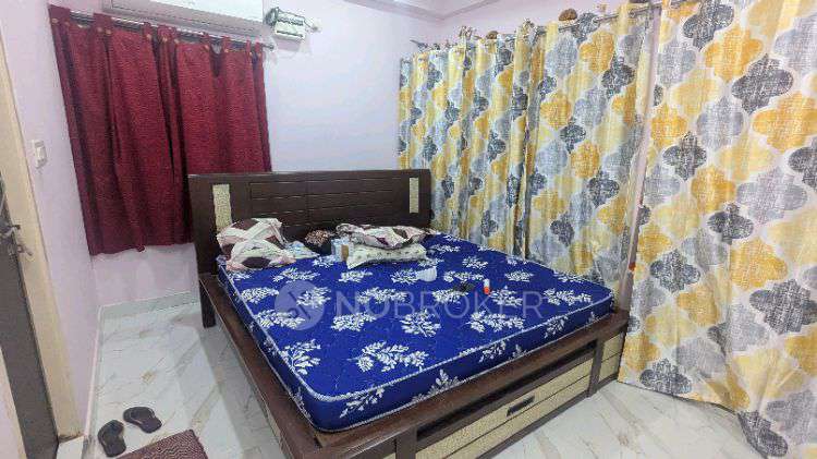 2 BHK Flat In Golden Bricks Lorven For Sale  In Golden Bricks Lorven