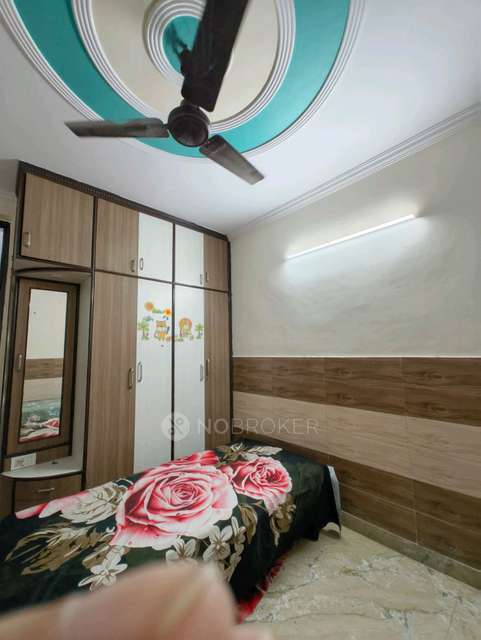 2 BHK Flat In Pg Available For Girls for Rent  In Vasundhara