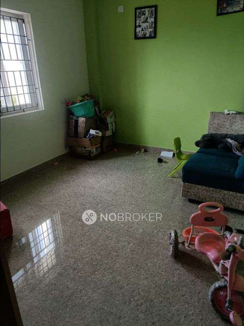 2 BHK Flat In Ashok Niranjan Nagar, Paruthipatu For Sale  In Velammal Academy Ac Campus - Avadi