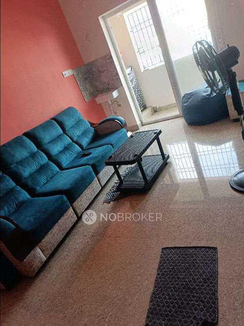 2 BHK Flat In Ashok Niranjan Nagar, Paruthipatu For Sale  In Velammal Academy Ac Campus - Avadi