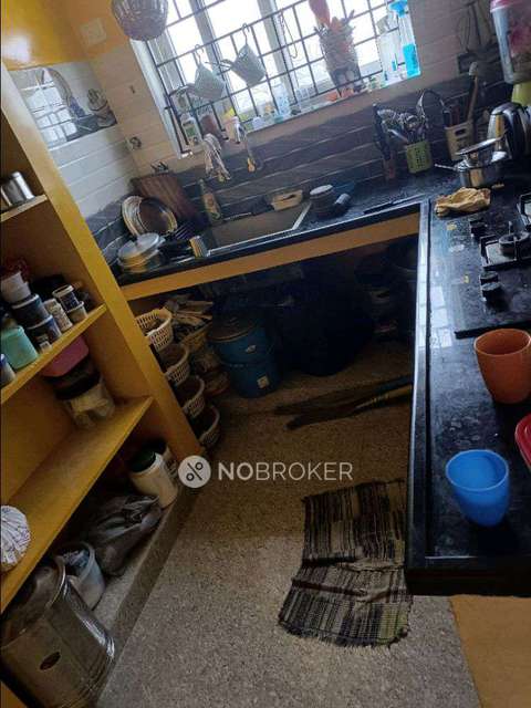 2 BHK Flat In Ashok Niranjan Nagar, Paruthipatu For Sale  In Velammal Academy Ac Campus - Avadi