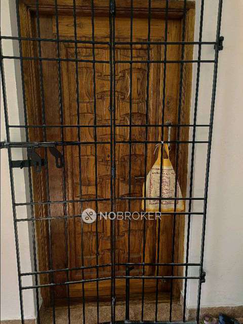 2 BHK Flat In Ashok Niranjan Nagar, Paruthipatu For Sale  In Velammal Academy Ac Campus - Avadi