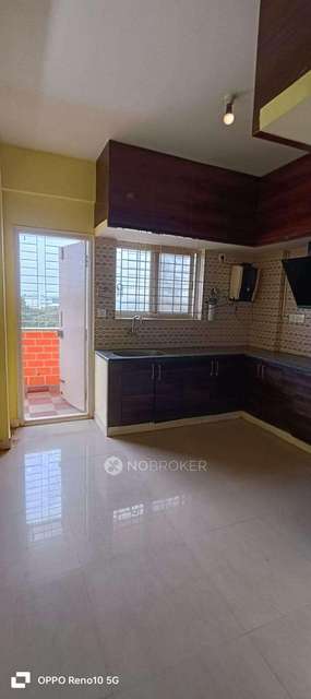 2 BHK Flat In Psr Flora, Psr Flora For Sale  In Psr Flora