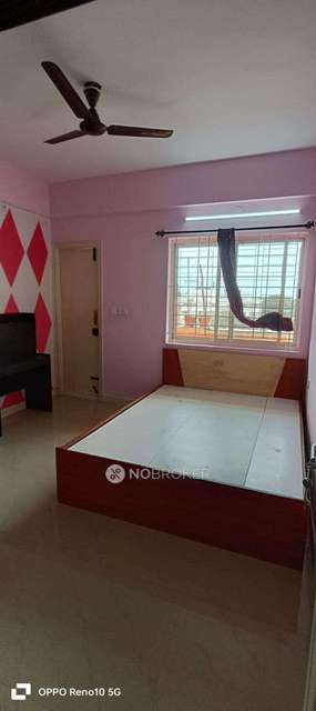 2 BHK Flat In Psr Flora, Psr Flora For Sale  In Psr Flora